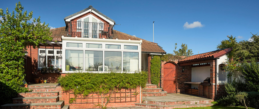 residential